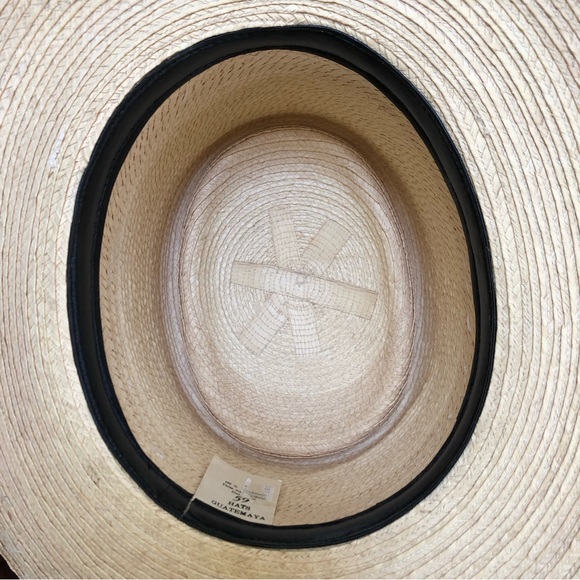 🌞 Gorgeous Guatemalan Hat - Picture 5 of 14